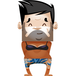 Avatar de Scarfield