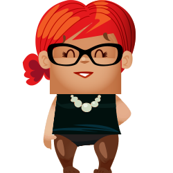 Avatar de CandyetTerri