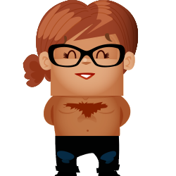 Avatar de gegeboy