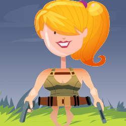 Avatar de ELVIRE85