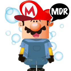 Avatar de Pault