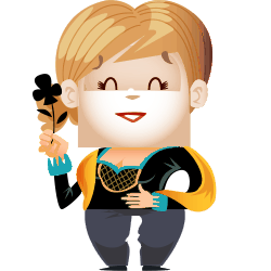 Avatar de Minouche92