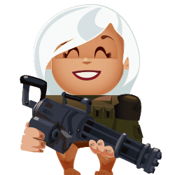 Avatar de bendj