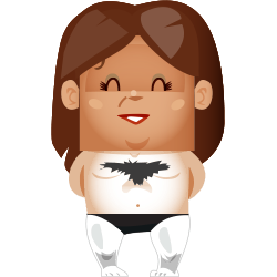 Avatar de Queen14