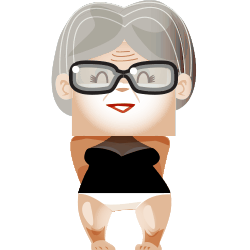 Avatar de Cachoukiwi