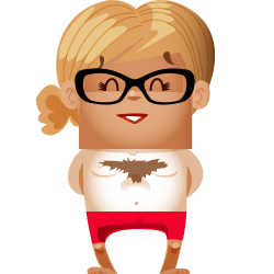 Avatar de missSarah