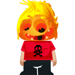Avatar de zarter