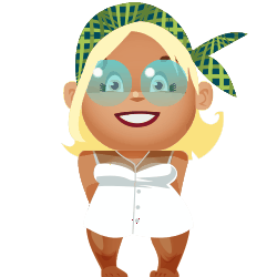 Avatar de missSarah1