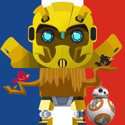 Avatar de manutintin