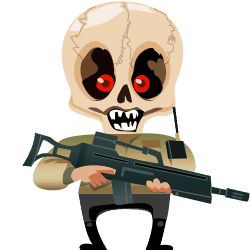 Avatar de militaire33