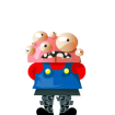 Moumoure