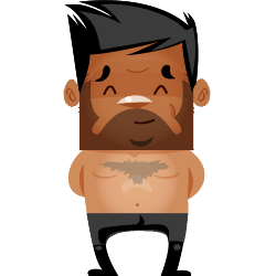 Avatar de simonseize16
