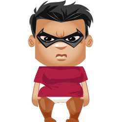 Avatar de blain
