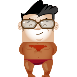 Avatar de Doulf