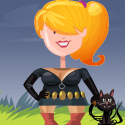 Avatar de Muskie