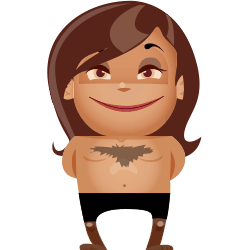 Avatar de BeeBooBoo
