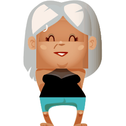 Avatar de gridounette