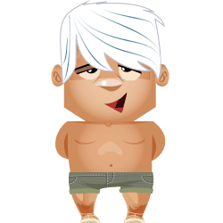 Avatar de rubesch