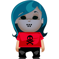 Avatar de MarieMiniion