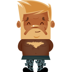 Avatar de UneGeek