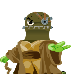Avatar de vorlon