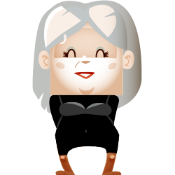 Avatar de lageuse