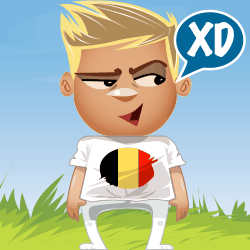 Avatar de Fred7777