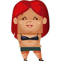 Avatar de clementine00
