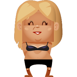Avatar de kellyiiw974