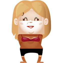 Avatar de lapinou65
