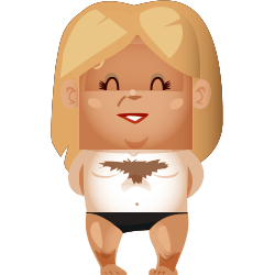Avatar de belle414