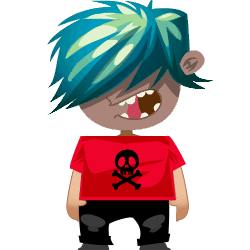 Avatar de Greenois