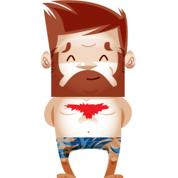 Avatar de ironhilton
