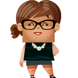 Avatar de missmeliss