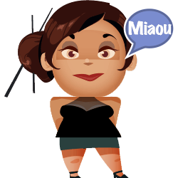 Avatar de MARLENE33