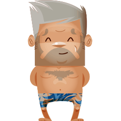 Avatar de fred1664