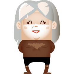 Avatar de mumudan
