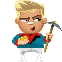 Avatar de Deltora