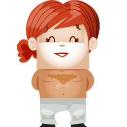 Avatar de lilou053