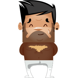 Avatar de cricridoudou