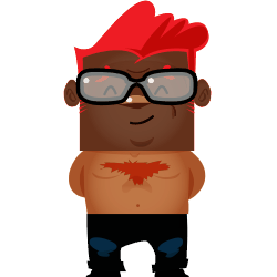 Avatar de Loulounette