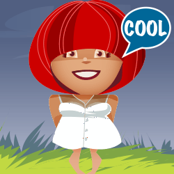 Avatar de salomethai