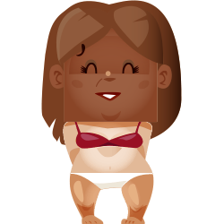 Avatar de choulolita
