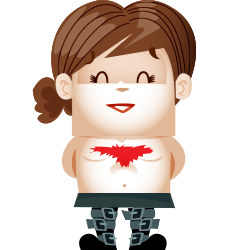 Avatar de anne5959