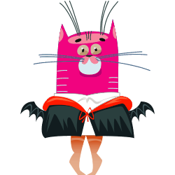 Avatar de SACHATOUILLE