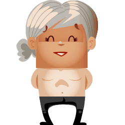 Avatar de maelitozozio
