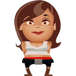 Avatar de tigounette