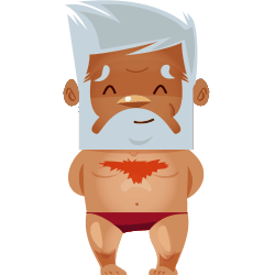 Avatar de Dimitri444