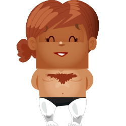 Avatar de rrdu941