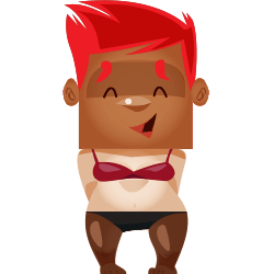 Avatar de aimenormoni